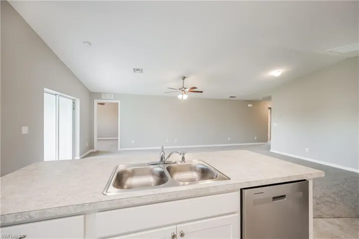 2903 25th St W, Lehigh Acres, Florida 33971