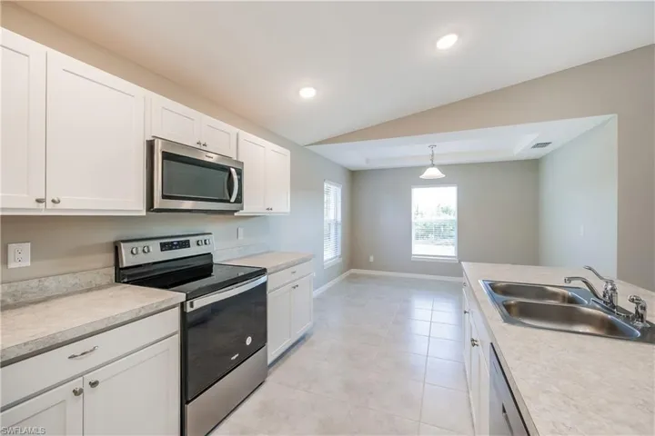2903 25th St W, Lehigh Acres, Florida 33971
