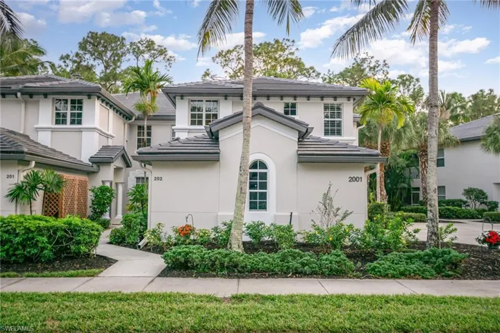 2001 Tarpon Bay Dr N # 202, Naples, Florida 34119