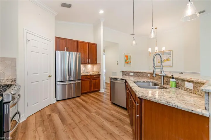 2001 Tarpon Bay Dr N # 202, Naples, Florida 34119