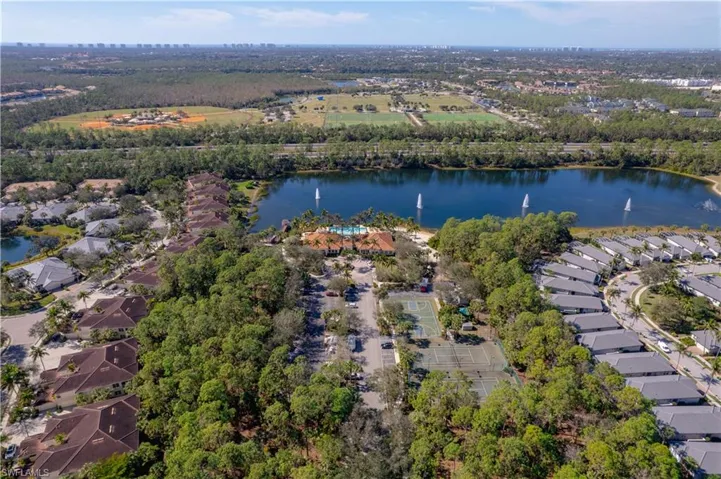 2001 Tarpon Bay Dr N # 202, Naples, Florida 34119