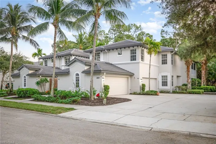 2001 Tarpon Bay Dr N # 202, Naples, Florida 34119