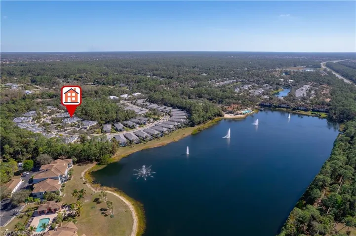 2001 Tarpon Bay Dr N # 202, Naples, Florida 34119