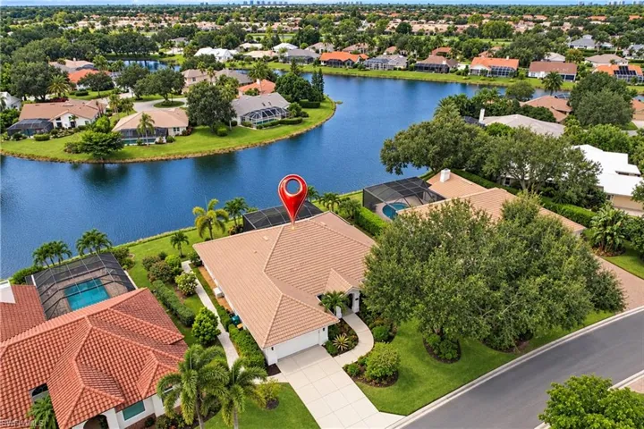 4324 Mourning Dove Dr, Naples, Florida 34119