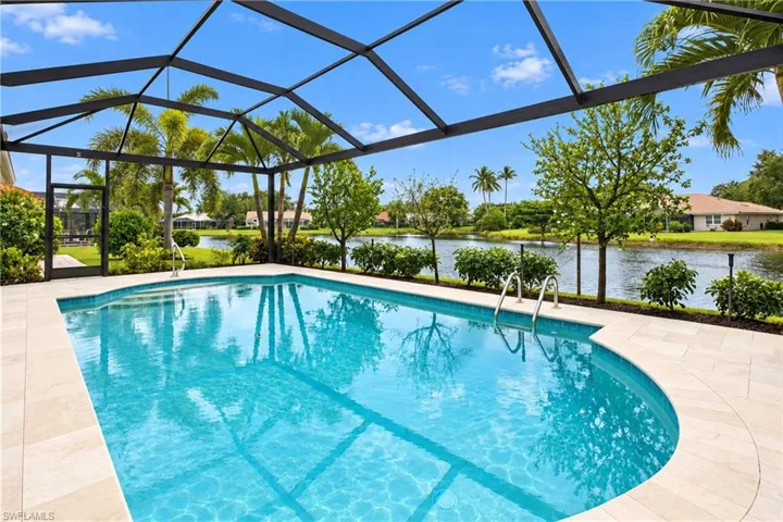 4324 Mourning Dove Dr, Naples, Florida 34119