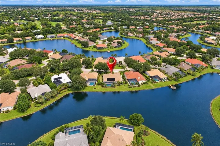4324 Mourning Dove Dr, Naples, Florida 34119