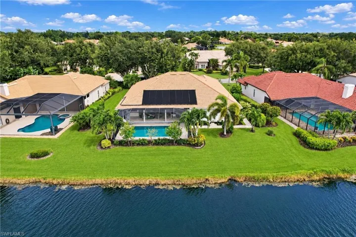 4324 Mourning Dove Dr, Naples, Florida 34119