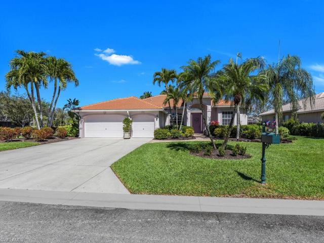 3471  Ocean Bluff  CT, Naples, FL 34120