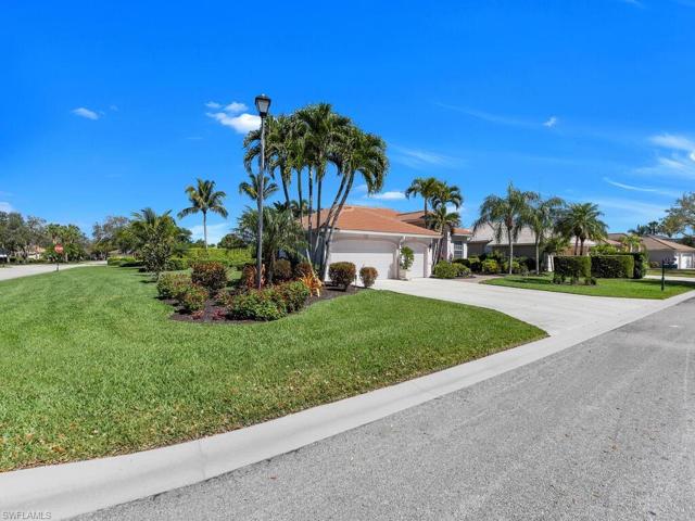 3471  Ocean Bluff  CT, Naples, FL 34120