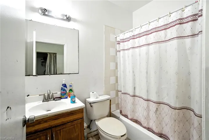Inlaw Suite Bathroom