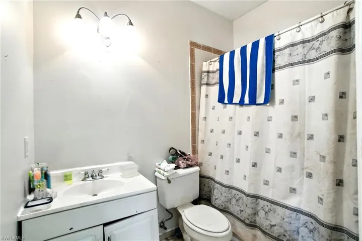 Bathroom 2