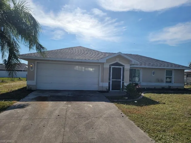1314 Se 11th St, Cape Coral Fl 33990