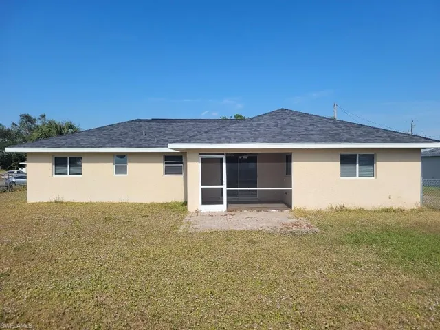 1314 Se 11th St, Cape Coral Fl 33990