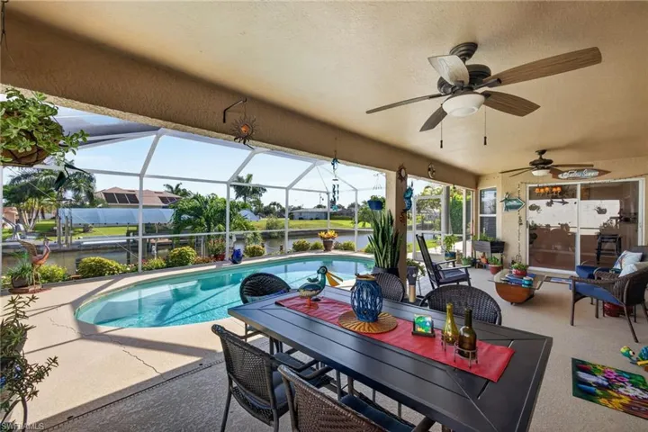 527 Sw 40th Ter, Cape Coral, Florida 33914
