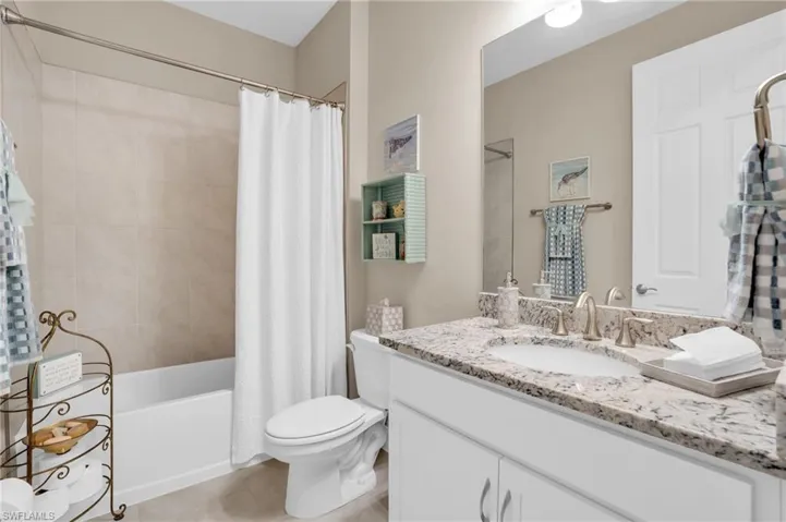 Guest Bathroom 1