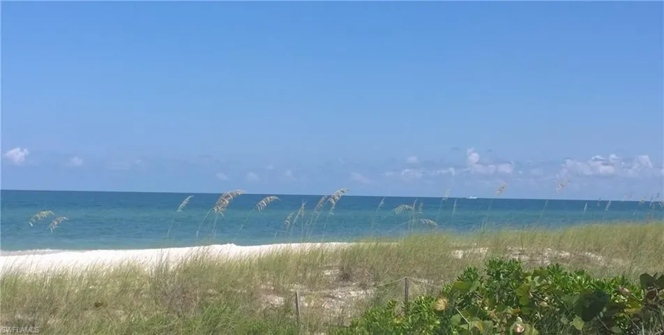 Naple's beaches