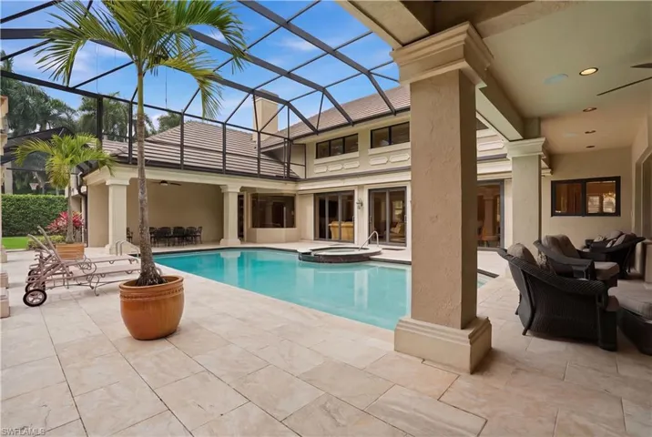 328 Sedgwick Ct, Naples, Florida 34108