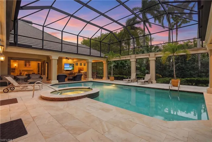 328 Sedgwick Ct, Naples, Florida 34108