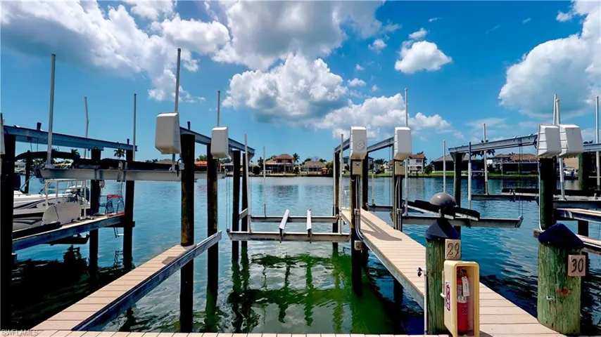 210 Waterside Cir 101, Marco Island, Florida 34145