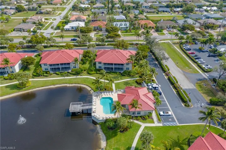 210 Waterside Cir 101, Marco Island, Florida 34145