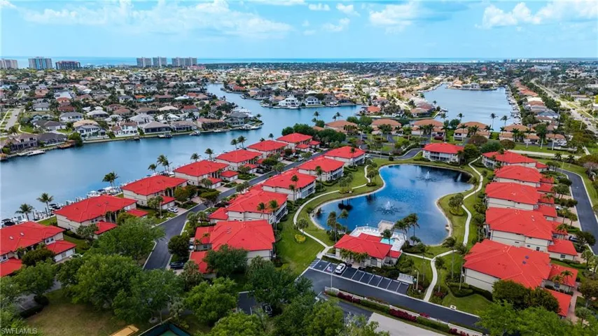 210 Waterside Cir 101, Marco Island, Florida 34145