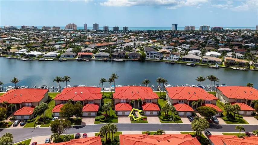210 Waterside Cir 101, Marco Island, Florida 34145