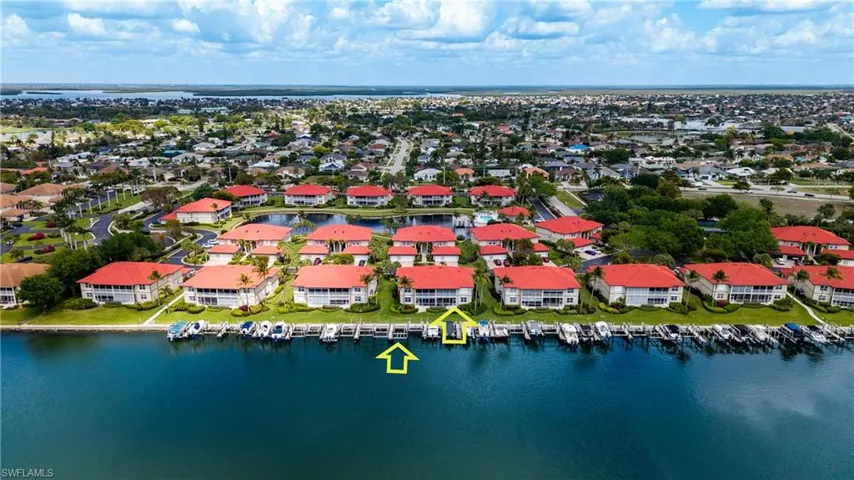 210 Waterside Cir 101, Marco Island, Florida 34145