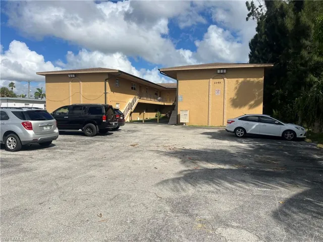 2055  Braman  AVE, Fort Myers, FL 33901