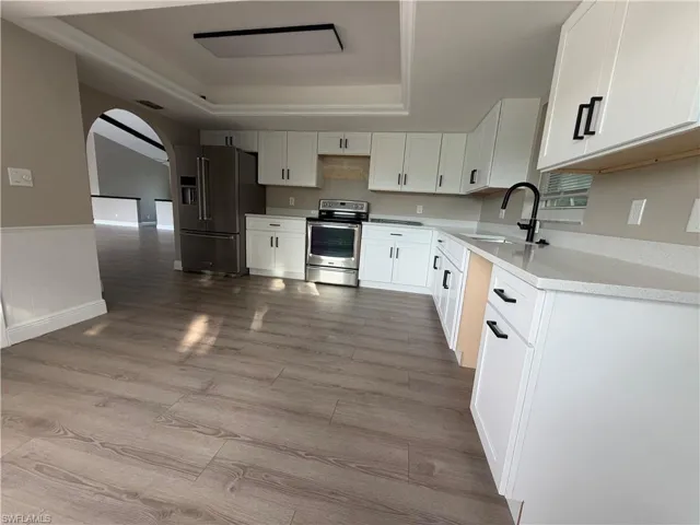 1518 11th Ave, Cape Coral, Florida 33990