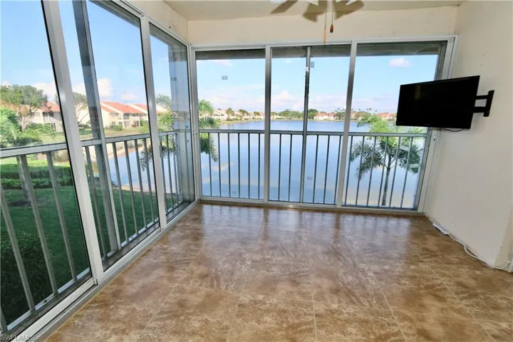 Long Lake View