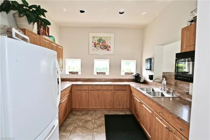 Community Kitchen