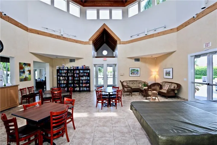 Community Clubhouse