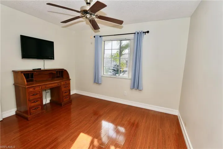 2nd Bedroom