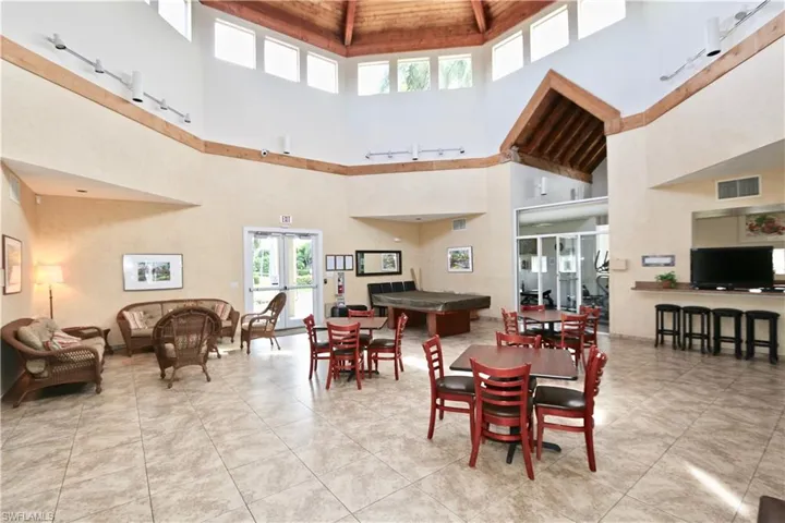 Community Clubhouse