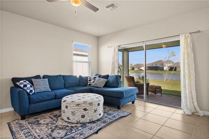 8809  Swell Brooks  CT, North Fort Myers, FL 33917