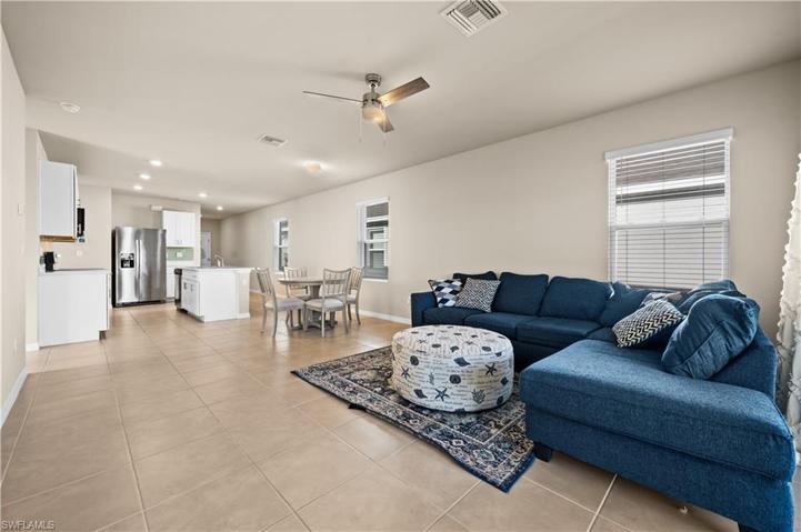 8809  Swell Brooks  CT, North Fort Myers, FL 33917