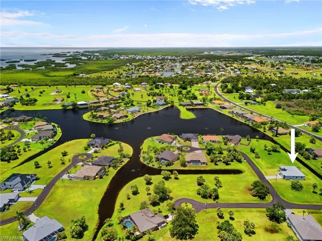 17200  Mint  LN, Punta Gorda, FL 33955