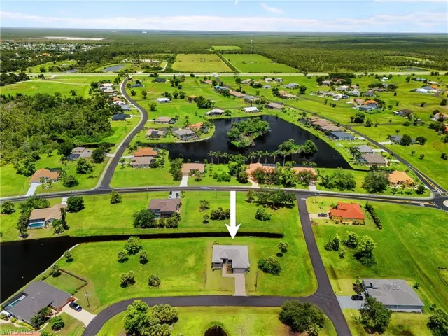 17200  Mint  LN, Punta Gorda, FL 33955