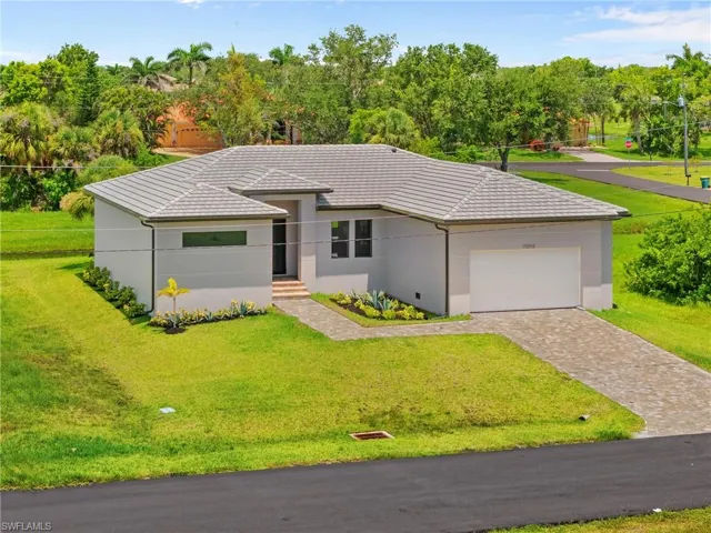 17200  Mint  LN, Punta Gorda, FL 33955