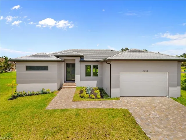 17200 Mint Ln, Punta Gorda, Florida 33955