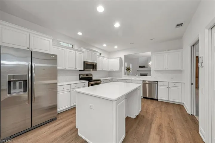 Beautiful Kitchen