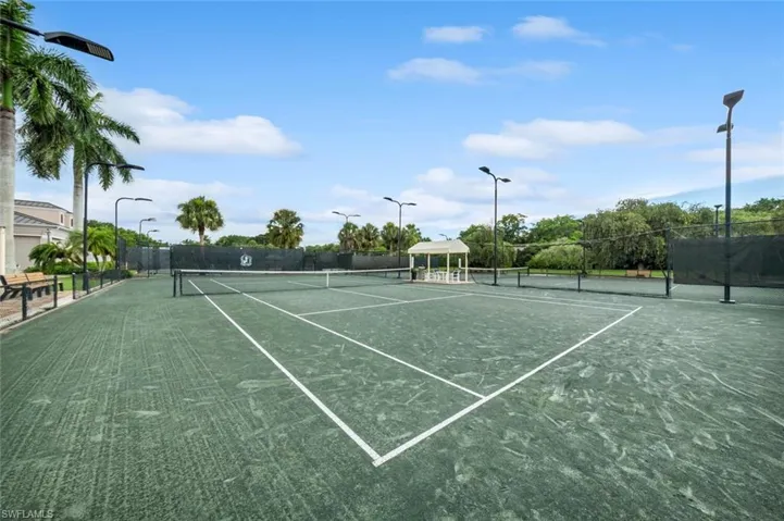 Tennis