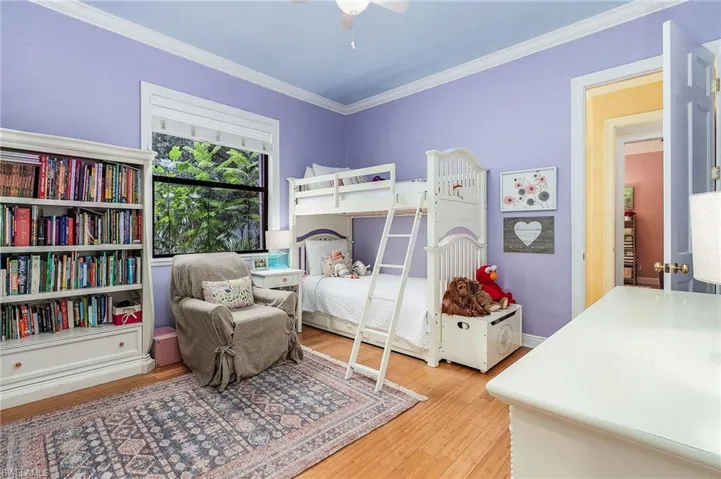 3RD BEDROOM