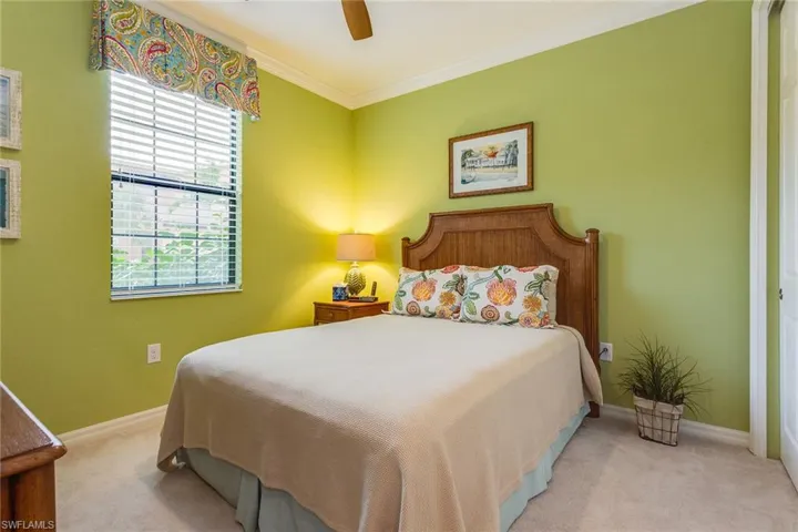 9082 Capistrano St N 48-5, Naples, Florida 34113