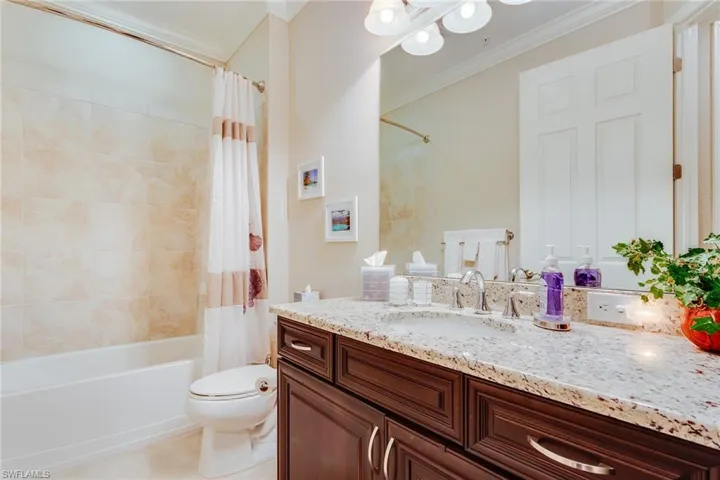 9082 Capistrano St N 48-5, Naples, Florida 34113