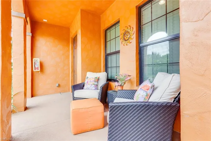 9082 Capistrano St N 48-5, Naples, Florida 34113