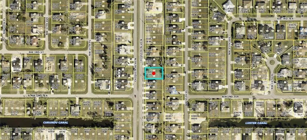 225 Chiquita Blvd N, Cape Coral Fl 33993