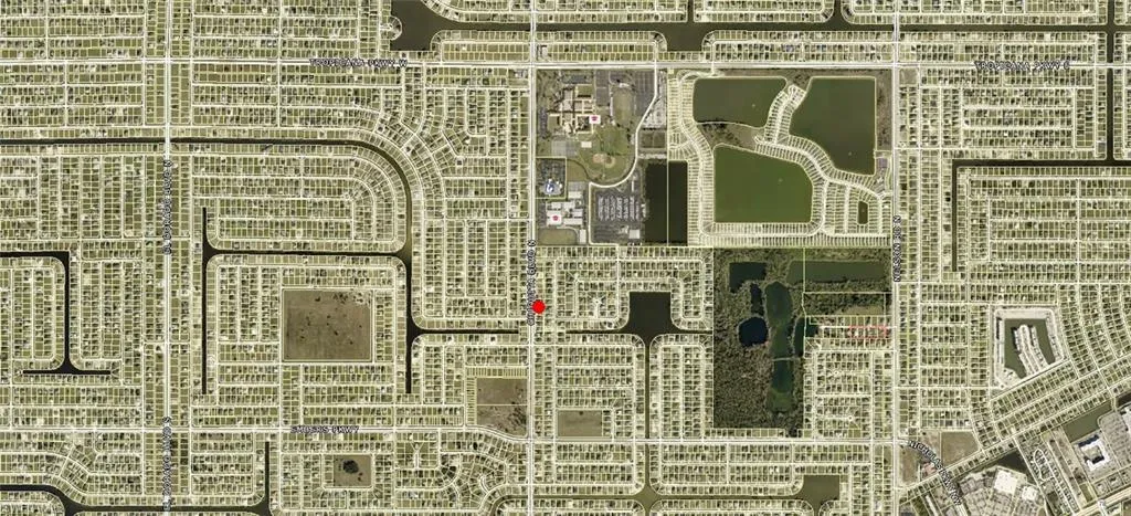 225 Chiquita Blvd N, Cape Coral Fl 33993