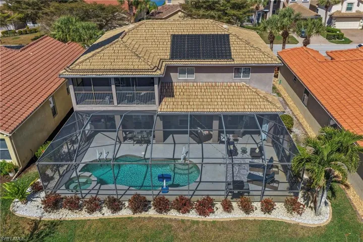 20291 Torre Del Lago St, Estero, Florida 33928
