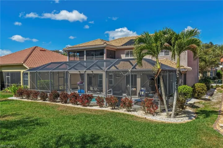 20291 Torre Del Lago St, Estero, Florida 33928